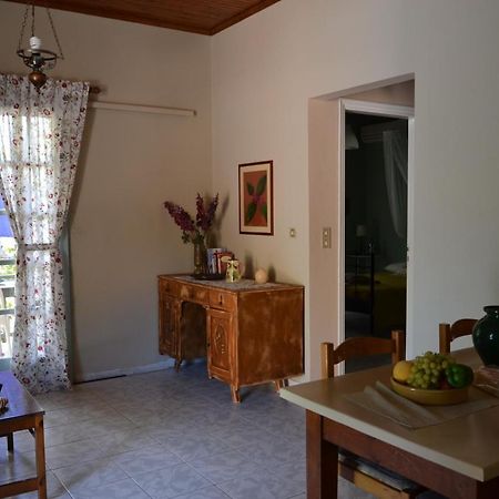Mihaila Seaside: 2 Bedroom Bungalows Kefalonia Spartià Buitenkant foto