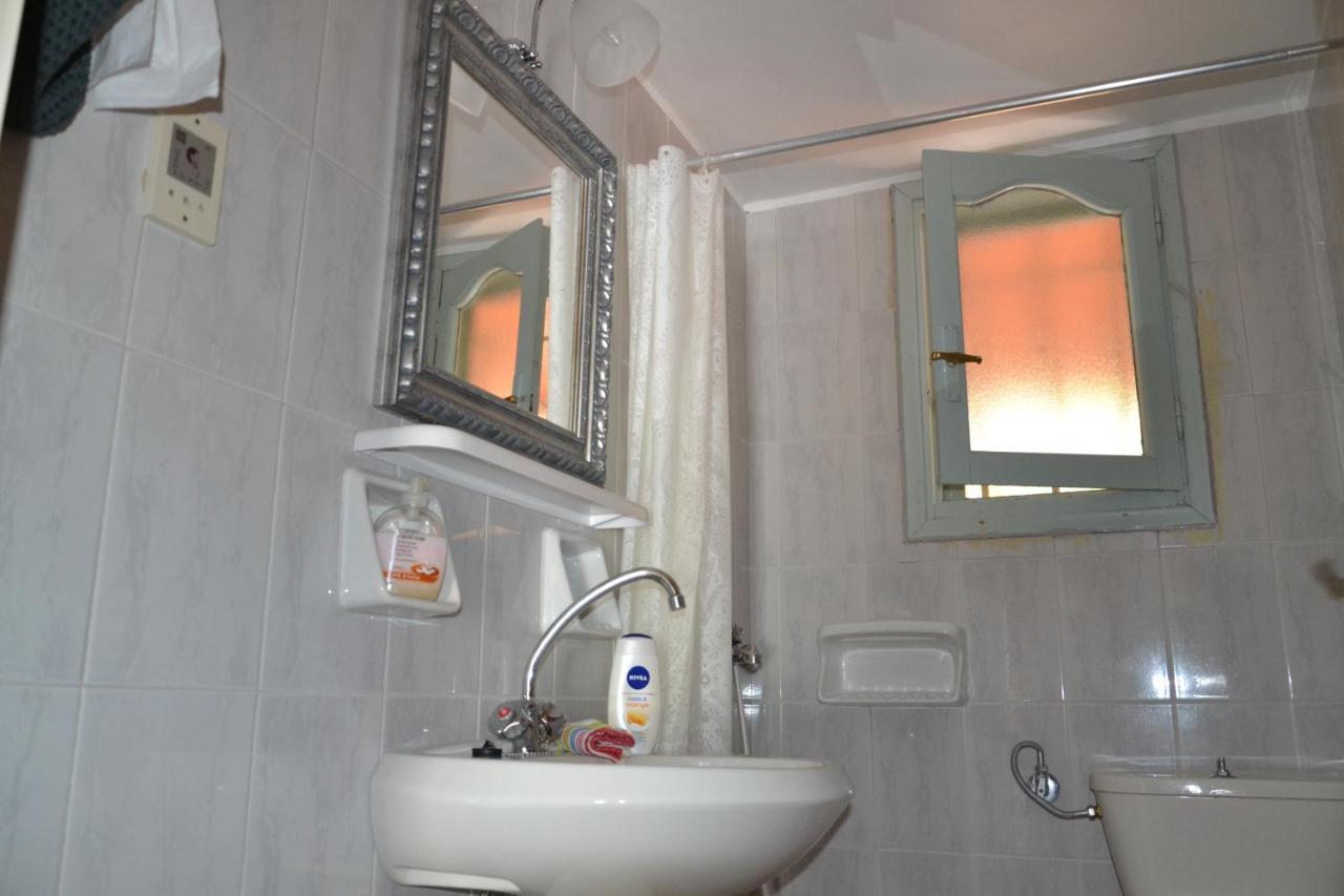 Mihaila Seaside: 2 Bedroom Bungalows Kefalonia Spartià Buitenkant foto