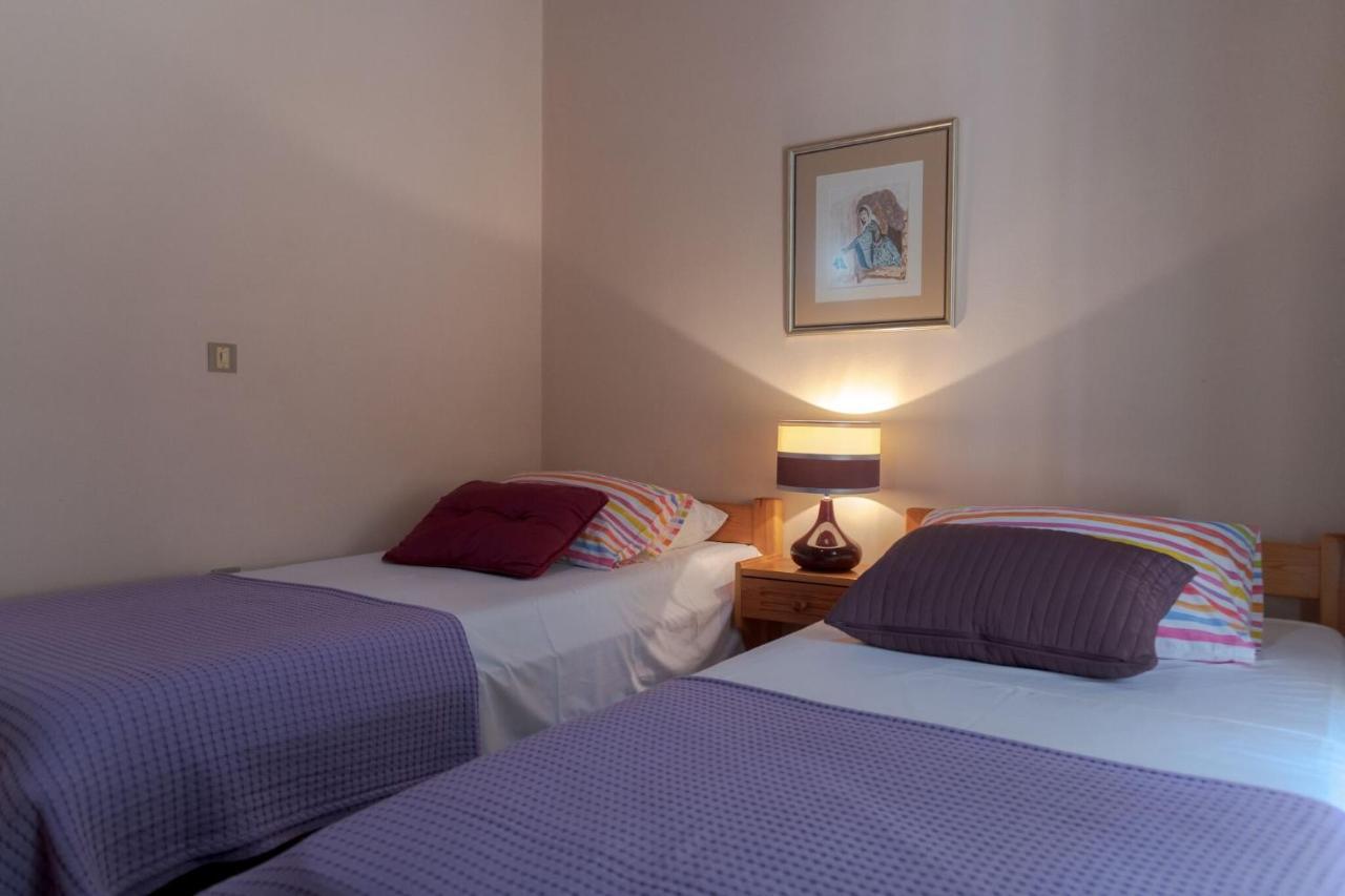 Mihaila Seaside: 2 Bedroom Bungalows Kefalonia Spartià Buitenkant foto
